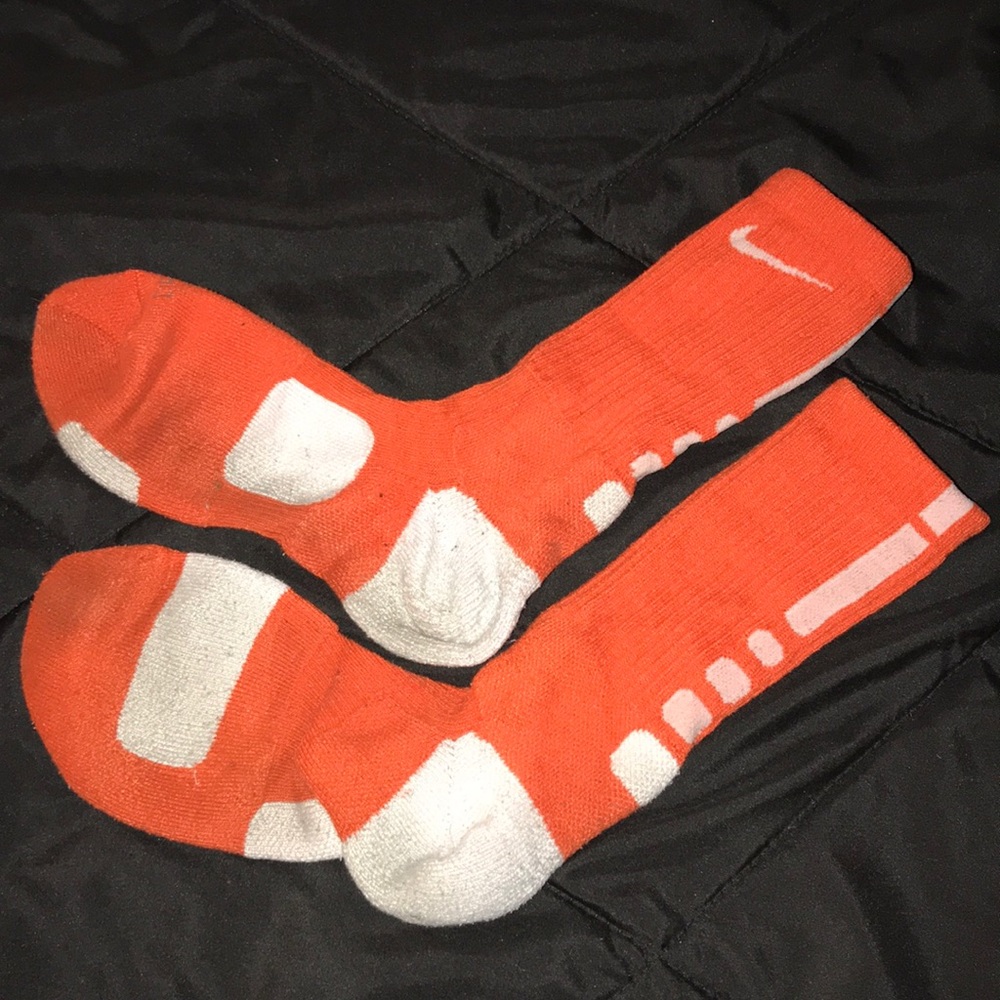 Nike Elite Socks